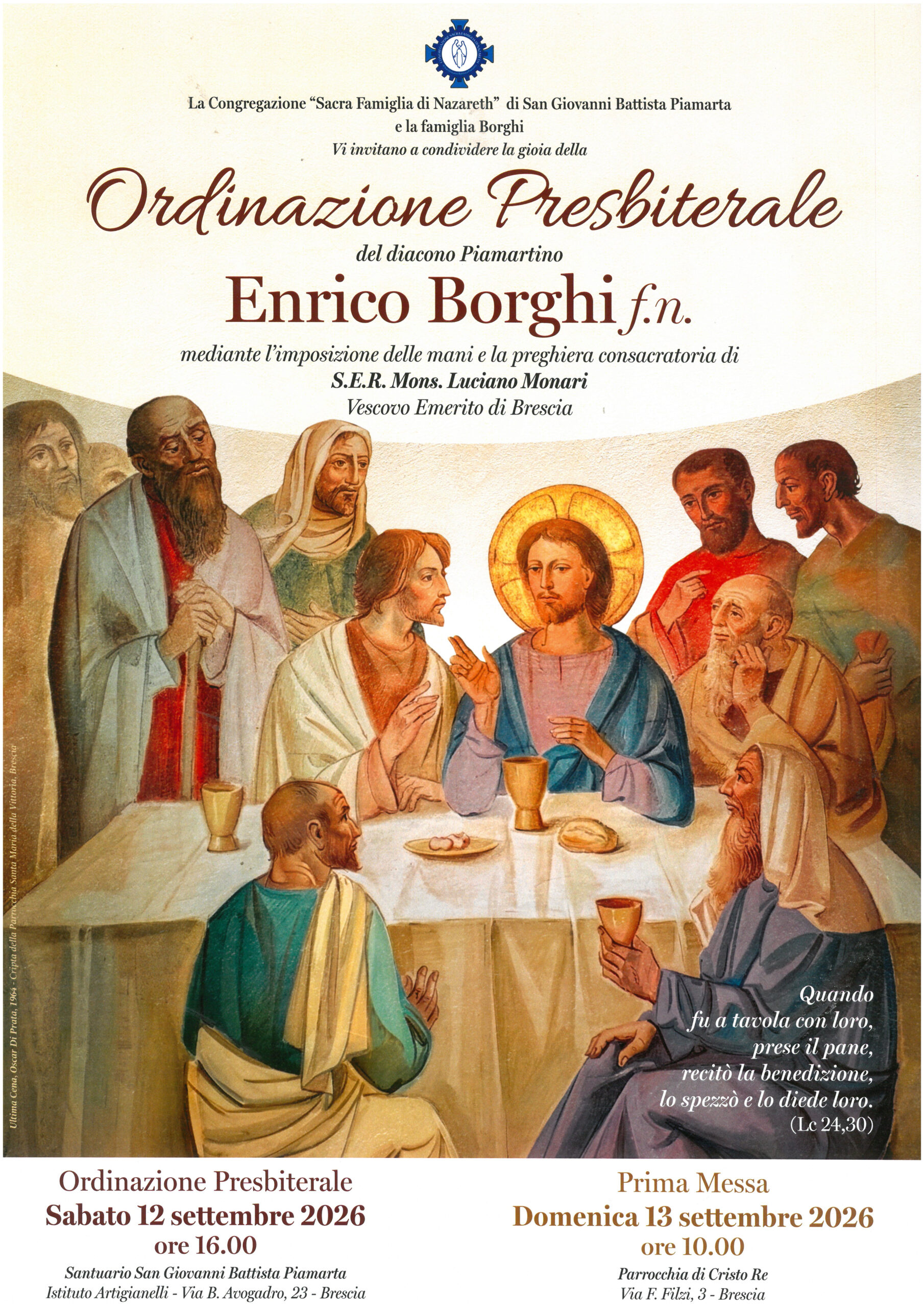 Enrico