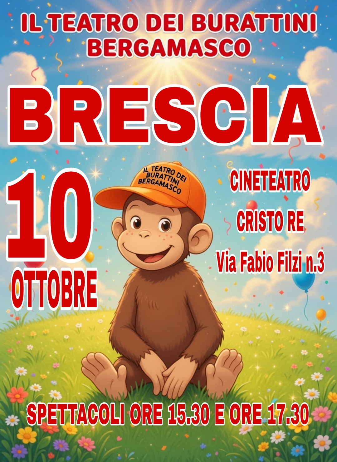 50 burattini